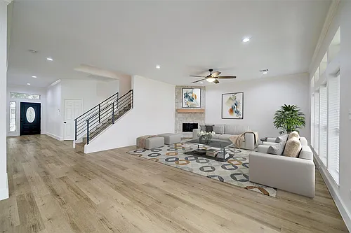 3550 Urban Woods Trl Photo 1