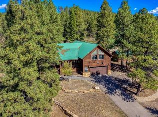 85 Laurel Drive, Pagosa Springs, CO 81147