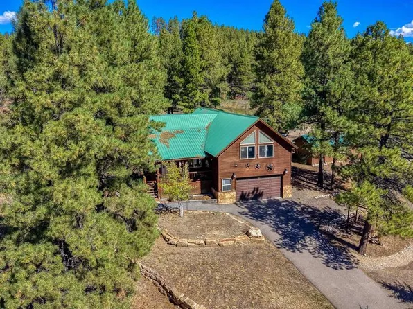 85 Laurel Drive, Pagosa Springs, CO 81147