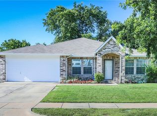 9209 Windsor Dr, Little Elm, TX 75068