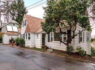 2811 SW Rutland Ter, Portland, OR 97205