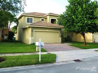 9105 SW 210th Ter, Cutler Bay, FL 33189