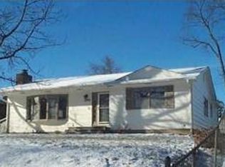 2918 44th St, Rock Island, IL 61201