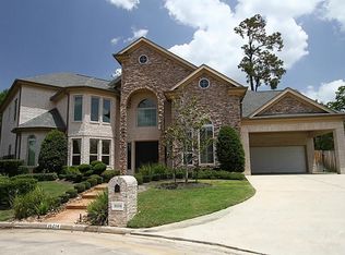 16214 Wimbledon Champions Dr, Spring, TX 77379