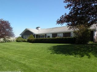 326 Saint George Rd, South Thomaston, ME 04858