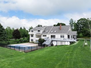 655 Wiswell Rd, Holden, ME 04429