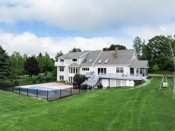 655 Wiswell Road, Holden, ME 04429
