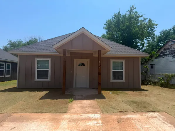 2504 SW H Ave, Lawton, OK 73505