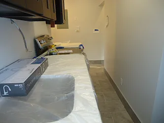 Rented by Hakeem Shahid, LREB