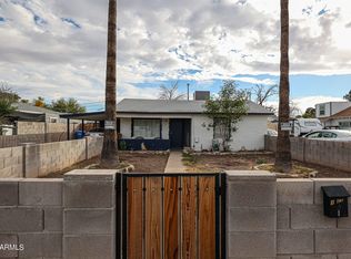 1923 E Yale St, Phoenix, AZ 85006