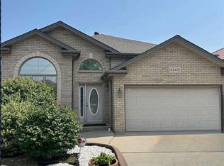 4240 Spago Cres, Windsor, ON N9G 2Z7