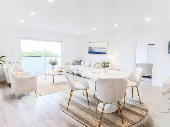 8024 Tatum Waterway Dr APT 5B, Miami Beach, FL 33141