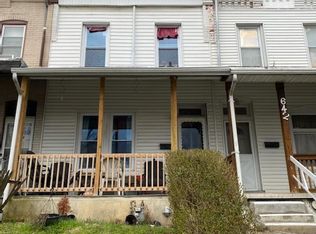 640 N 4th St, Allentown, PA 18102