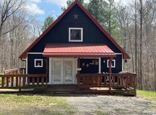 897 Sugar Ridge Rd, Spencer, IN 47460