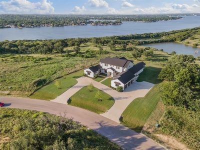 729 R C Luker Ct, Granbury, TX, 76048