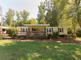 1915 Little River Church Rd, Hurdle Mills, NC 27541
