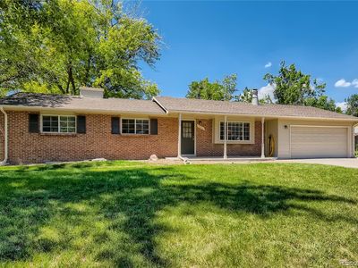 10461 W Surrey Drive, Littleton, CO, 80127