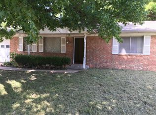 920 W El Paso St, Broken Arrow, OK 74012