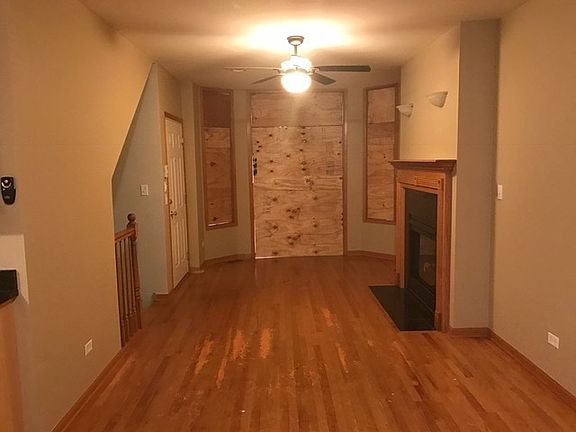 2nd image of 4121 S Vincennes Ave APT 1