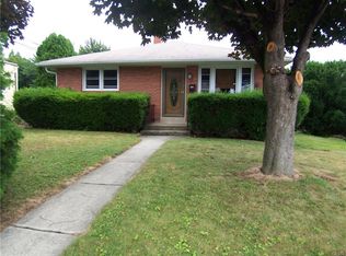 891 N Lacrosse St, Allentown, PA