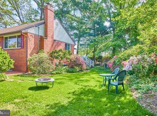 3803 Ridge Rd, Annandale, VA 22003