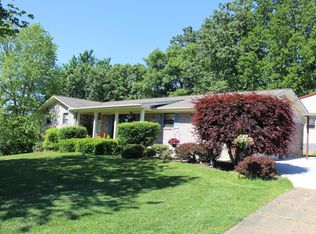 433 Smoky View Estates Dr, Maryville, TN 37801