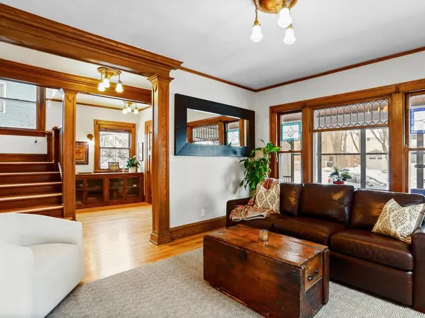 1719 Madison Street, Madison, WI 53711