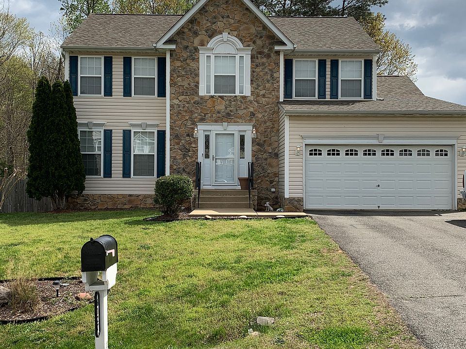 1st image of 6127 Crown Grant Dr