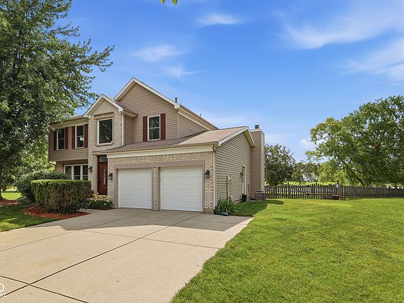 2nd image of 630 Creston Point Cir