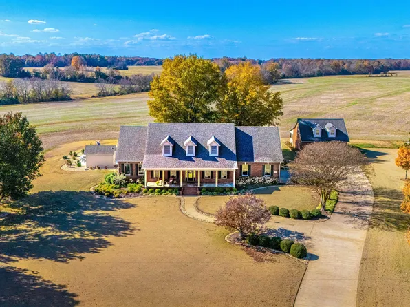 13843 Seven Mile Post Rd, Athens, AL 35611