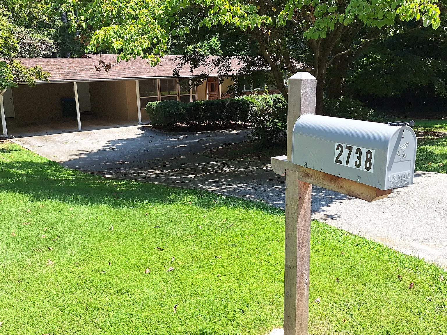 3 bed, 2076 sqft, $2,750 — Photo 1