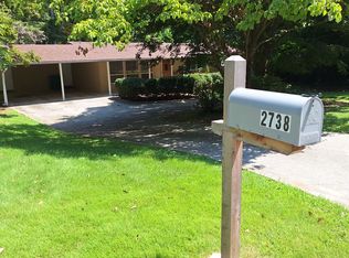 2738 Addison Dr, Atlanta, GA 30340