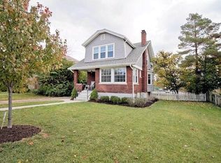 1012 Springfield Pike, Cincinnati, OH 45215