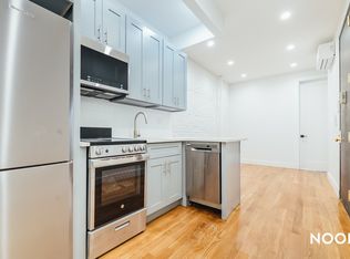 307 Troutman St #1F, Brooklyn, NY 11237