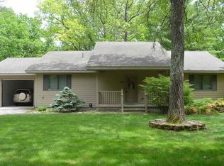 4687 Gregory St, Wellston, MI 49689