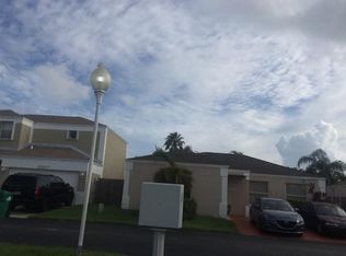 22211 SW 98th Pl, Cutler Bay, FL 33190