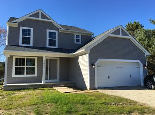 2897 Fisher Rd, Howell, MI 48855