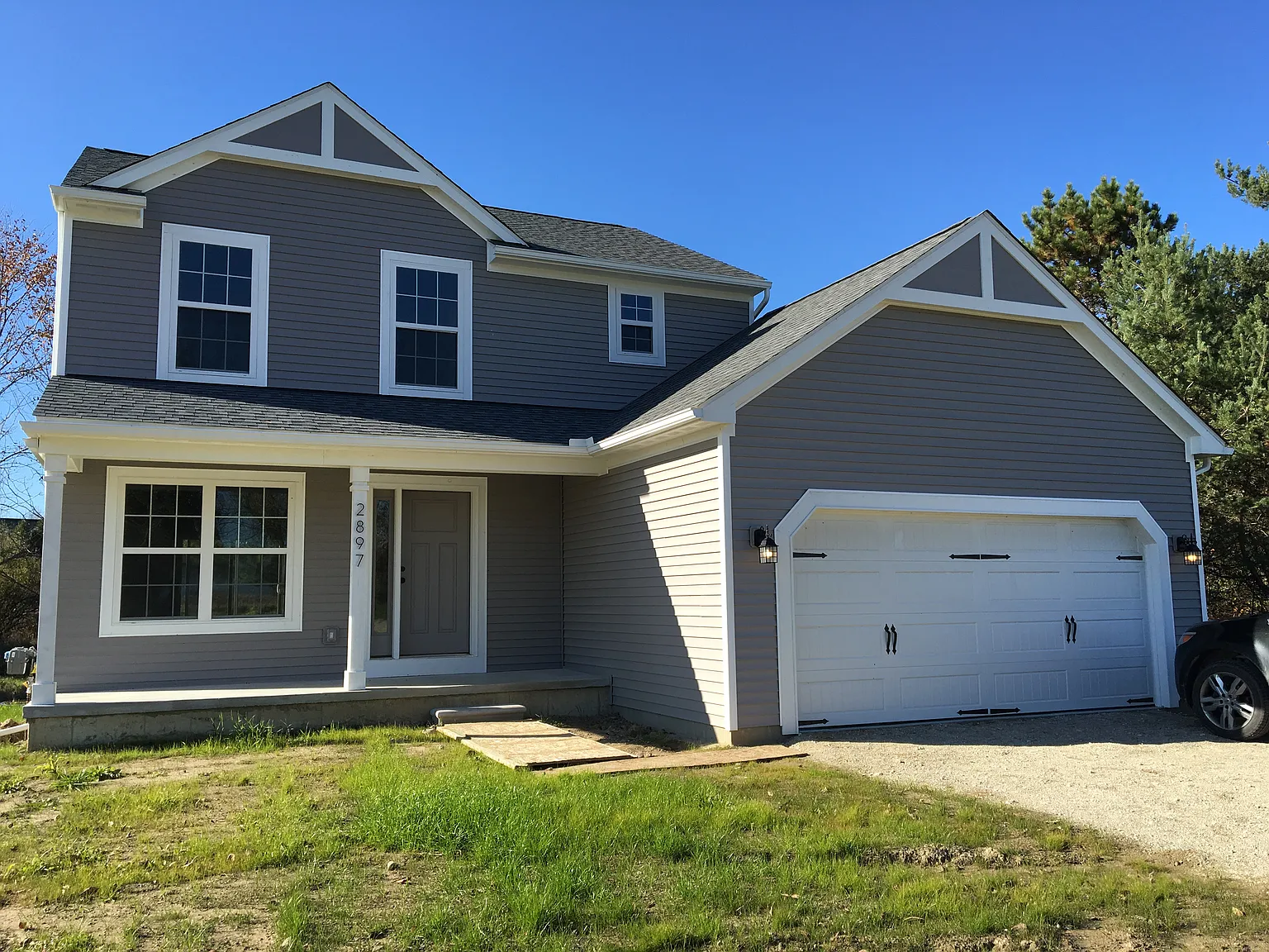 2897 Fisher Rd photo 1