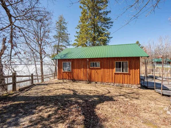 49231 County Road 173 Cabin 8, Deer River, MN 56636