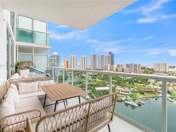 400 Sunny Isles Blvd #1917, Sunny Isles Beach, FL 33160