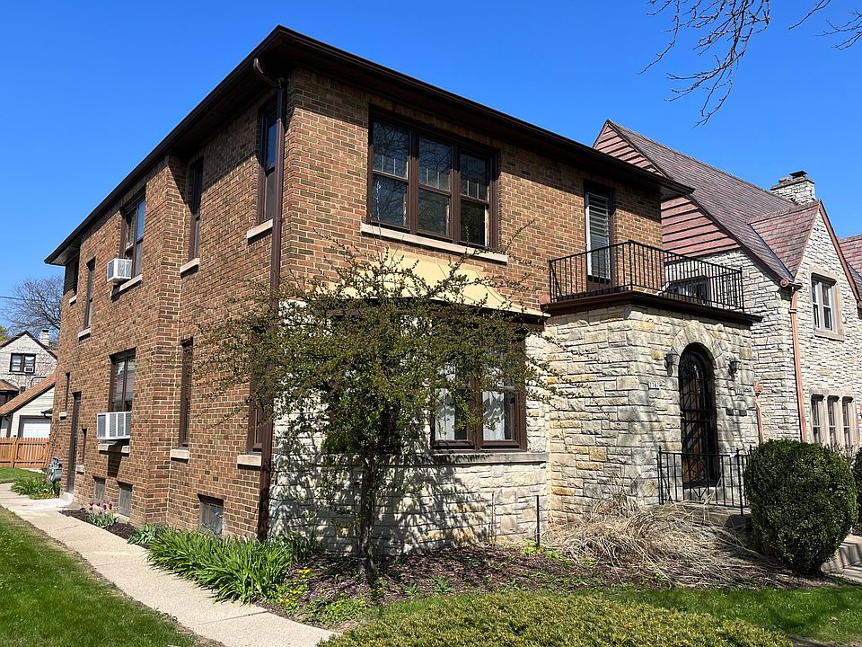 3369 N 53rd St, Milwaukee, WI 53216 Zillow