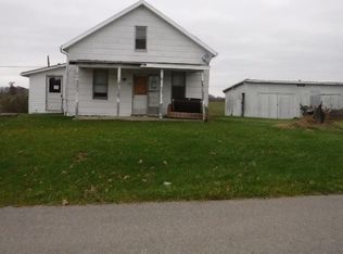 735 Eden Ridge Rd, Foster, KY 41043