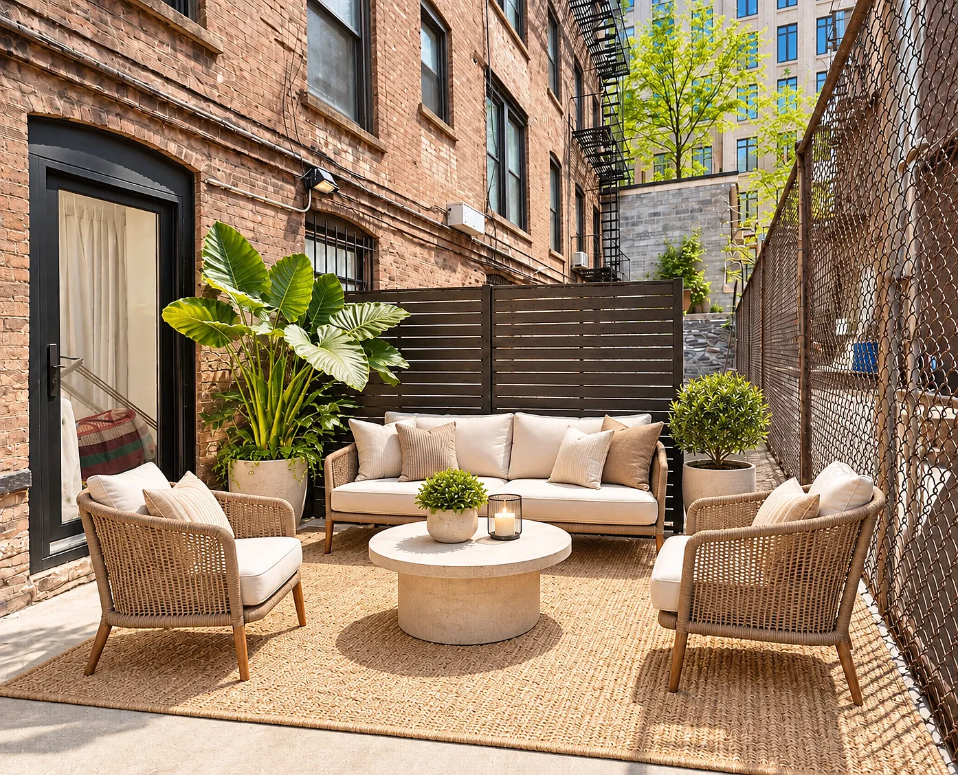521 West 122nd Street — Photo 1