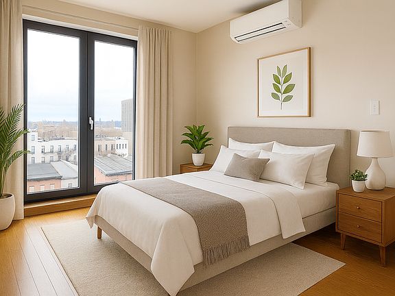 5th image of 865 Willoughby Ave #2H