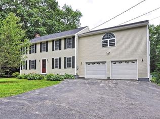 3 Woodview Dr, Hubbardston, MA 01452