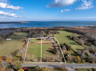 431 Sconticut Neck Rd LOT 27, Fairhaven, MA 02719