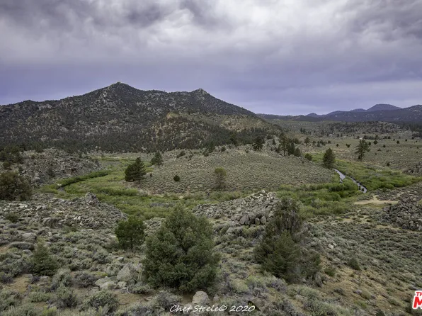 0 Pinion Dr, Inyokern, CA 93527