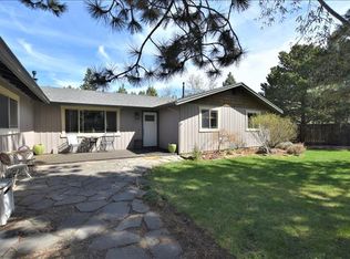 21084 Pettigrew Ct, Bend, OR 97702