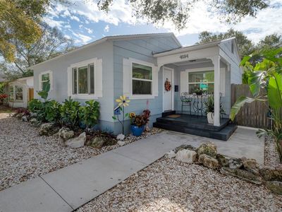 4834 7th Ave N, Saint Petersburg, FL, 33713