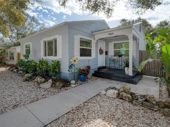 4834 7th Ave N, Saint Petersburg, FL 33713